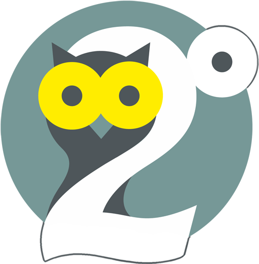2nd Lyceum of Zakynthos logo