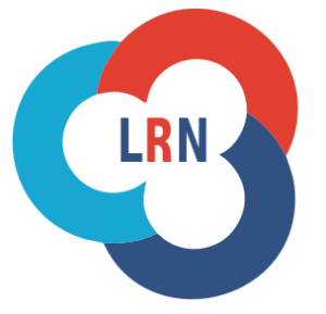 LRN logo
