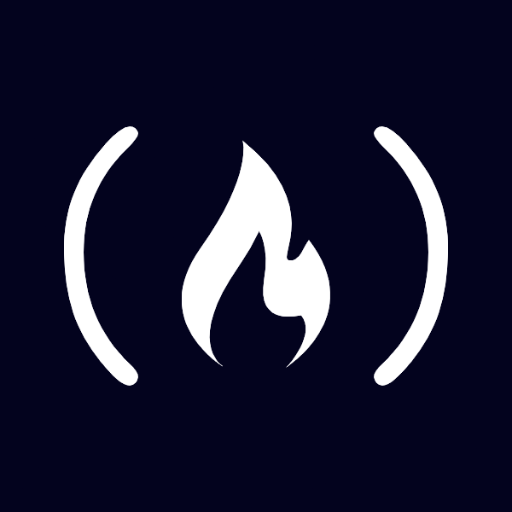 freeCodeCamp logo